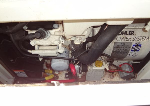 Chaparral Signature 260 image