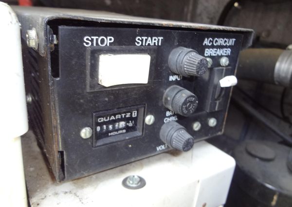 Chaparral Signature 260 image