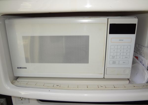 Chaparral Signature 260 image