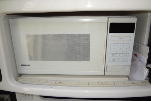 Chaparral Signature 260 image