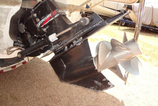 Chaparral Signature 260 image