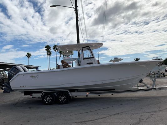 Sea Hunt Gamefish 30 - main image