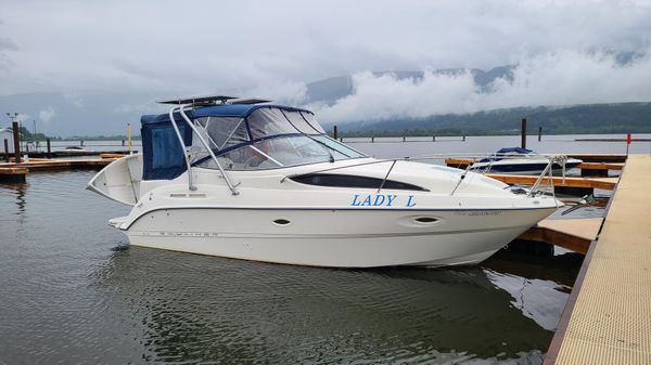 Bayliner 2655 Ciera 