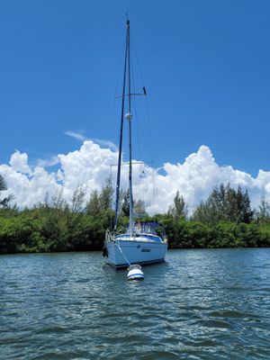 Jeanneau Sun Odyssey 43 DS - main image