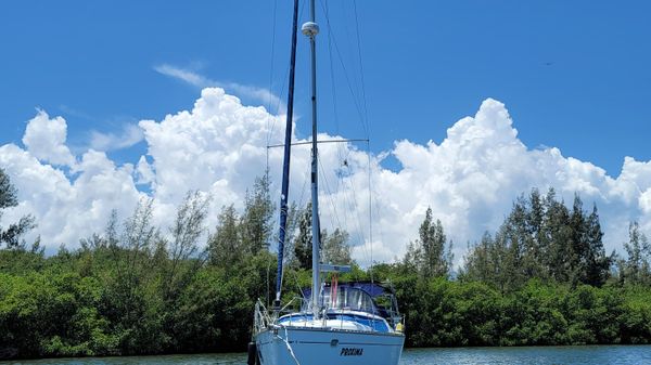 Jeanneau Sun Odyssey 43 DS