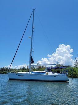 Jeanneau Sun Odyssey 43 DS image