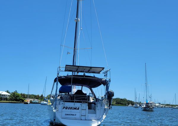 Jeanneau Sun Odyssey 43 DS image