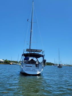 Jeanneau Sun Odyssey 43 DS image