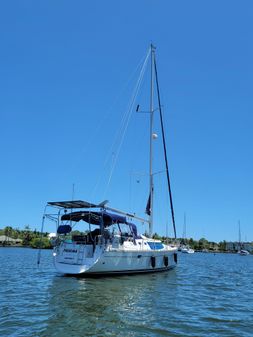 Jeanneau Sun Odyssey 43 DS image