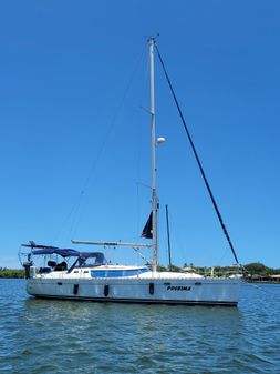 Jeanneau Sun Odyssey 43 DS image