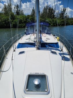 Jeanneau Sun Odyssey 43 DS image