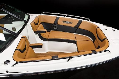 Chaparral 287-SSX image