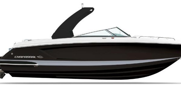 Chaparral 287 SSX