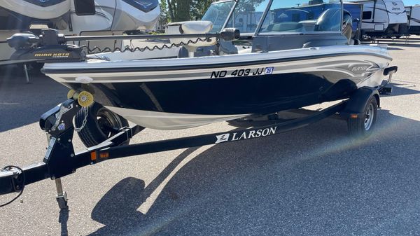 Larson FX 1750 DC