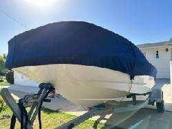 Boston-whaler 130-SUPER-SPORT image
