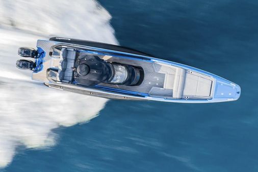 Sunseeker HAWK-38 image