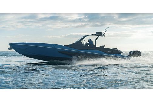 Sunseeker HAWK-38 image