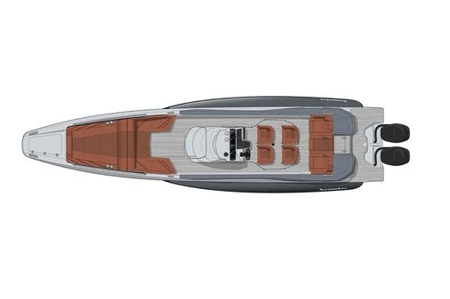 Sunseeker HAWK-38 image