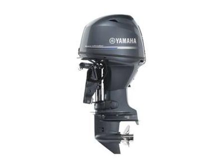 Yamaha Outboards F50LB CALL FOR AVAILABILITY image