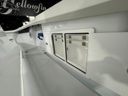 Yellowfin 34 Offshore image