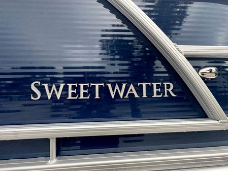 Sweetwater 2286-SB image