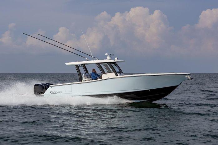 2022 Robalo R360 Brick, New Jersey - D & R Boat World