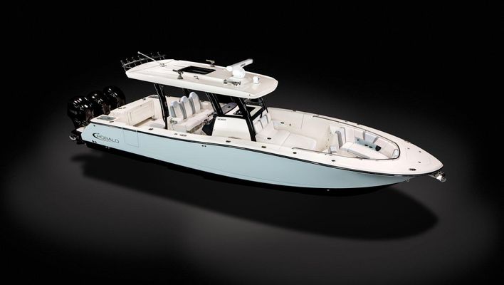 Robalo R360 - main image
