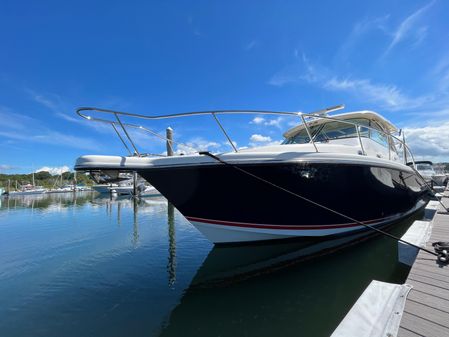 Pursuit OS 385 Offshore image