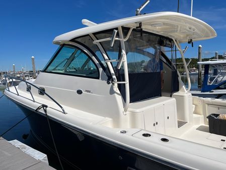 Pursuit OS 385 Offshore image