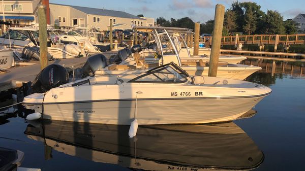 Bayliner VR4 Bowrider OB