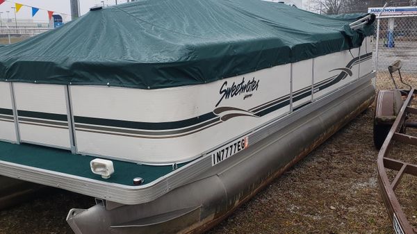 Sweetwater SW2221RE
