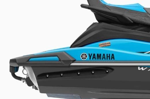 Yamaha-waverunner VX-CRUISER-HO image