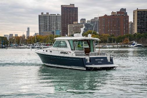 Sabre 38-SALON-EXPRESS image