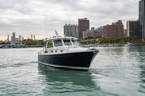 Sabre 38-SALON-EXPRESS image