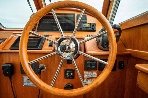 Sabre 38-SALON-EXPRESS image