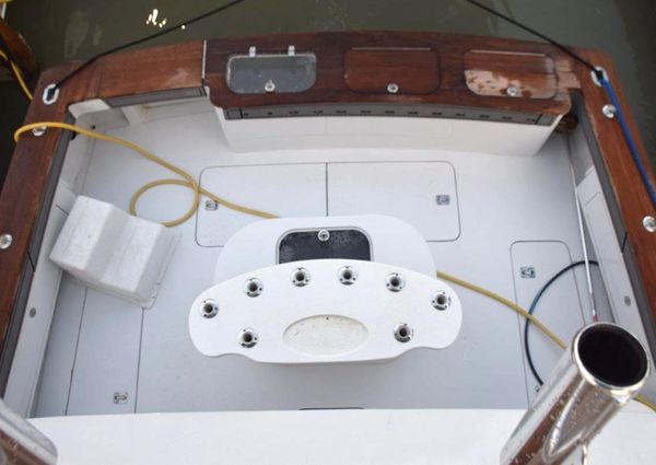 Custom Carolina Wetsig Yachts Cape Fear image