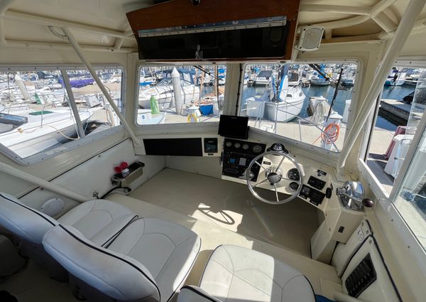 Skipjack 25-FLYBRIDGE image