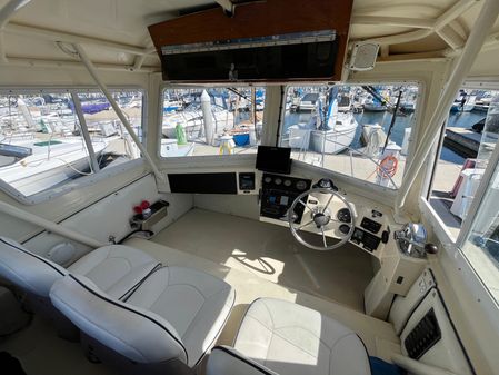 Skipjack 25-FLYBRIDGE image