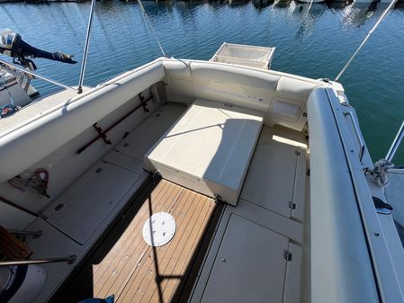 Skipjack 25-FLYBRIDGE image