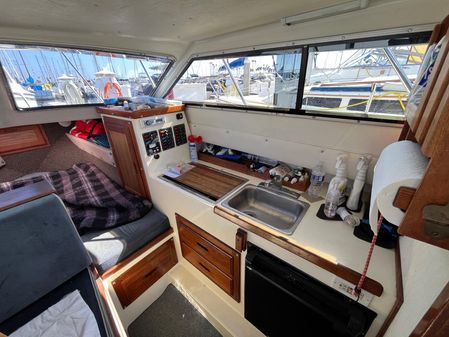 Skipjack 25-FLYBRIDGE image