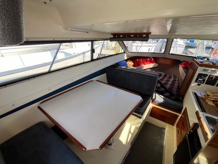 Skipjack 25-FLYBRIDGE image