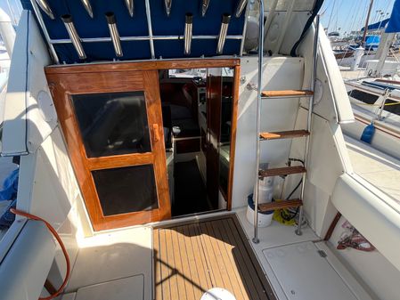 Skipjack 25-FLYBRIDGE image