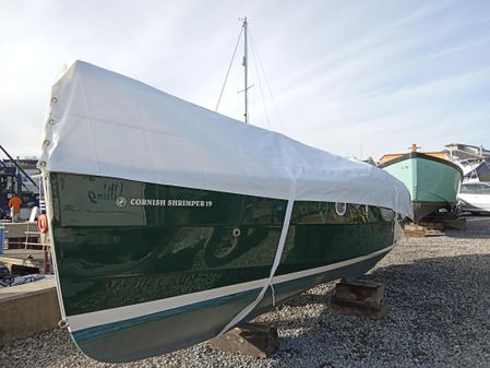 Cornish-crabbers SHRIMPER-19 image