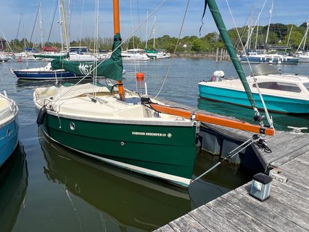 Cornish-crabbers SHRIMPER-19 image