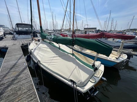 Cornish-crabbers SHRIMPER-19 image