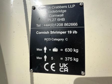 Cornish-crabbers SHRIMPER-19 image