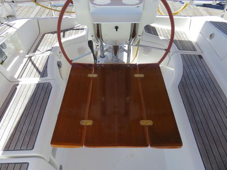 Beneteau 373 image