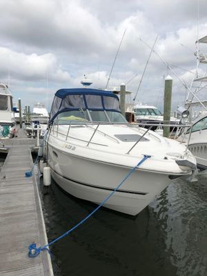 Chaparral 310 Signature - main image