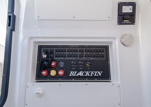 Blackfin 272 CC image