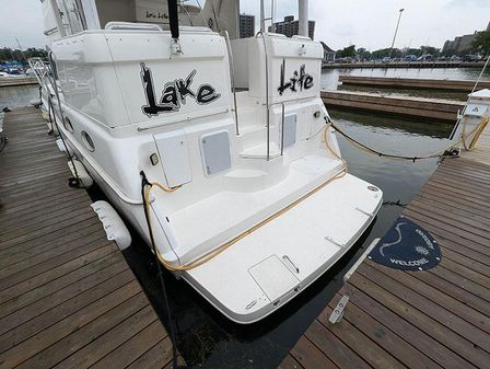 Silverton 402 Motor Yacht image